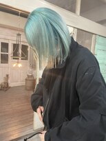 メーヴェ(Mowen)&nbsp;[ ミントカラー ]