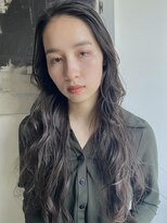 フィグバイアルテフィーチェ(fig by artefice)&nbsp;ナチュラルウェーブヘア