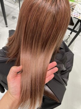 フォルテ 島田店 3ステップトリートメント