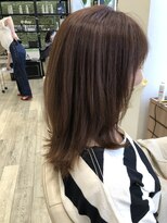 ディーボーイ 健軍店(D-BOY)&nbsp;大人レイヤー/レイヤーカット