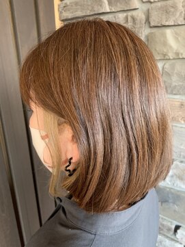 エフプロモーションフローラ(FLORA) イヤリングカラー