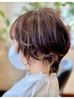 ココモ(cocomo)&nbsp;可愛すぎるマッシュベースデザイン