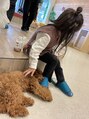 メルシー 福岡天神店(Merci)&nbsp;6歳の娘がいます☆