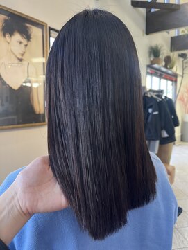 コレットヘア(Colette hair) 【miyu】日本一の髪質改善コース