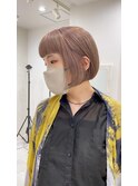 (小山)ミニボブ