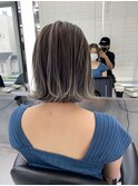 レイヤーカット/バレイヤージュ/ブリーチ/髪質改善[表参道駅]