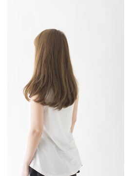 ビフィーノ モーダ 苦楽園店(bifino moda) ロングヘア