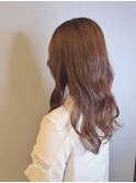 20代30代40代艶感アッシュグレージュ透明感ロング