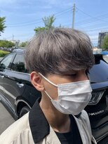 ラテ 伊勢崎(LATTE)&nbsp;シルベージュマッシュ