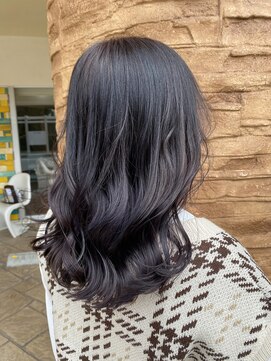 クラナ(clana) 那覇店/clana/沖縄美容室/プルエクステ