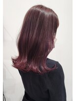 アインス 高田馬場(eins)&nbsp;バイオレッドカラー