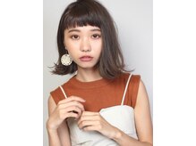 美容室イサ 伏見店(ISA)