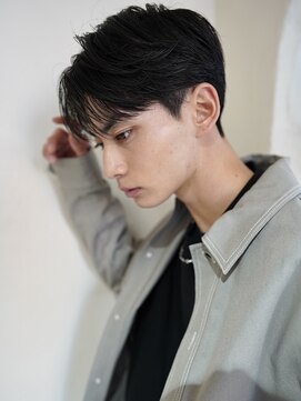 ニコ トウキョウ ヨコハマ(nico) センターパート