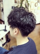 ヘアアレンジショップポレール