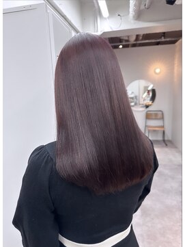 ヴェルダ 池袋店(verda) pinklavender