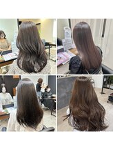 「こういうお悩みや疑問、ありませんか？」ビビッときたらアールヘアーにお任せください★