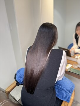 アールサロン 名駅(Rr SALON) 髪質改善