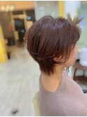 ショートレイヤー