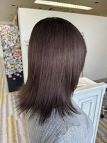 アフューズバイストゥー(Vfuse by StueW)&nbsp;艶っぽグレージュ◎