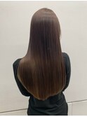 ロングスタイル
