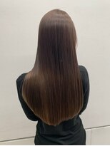 アンドワン(ANDONE) ロングスタイル