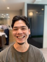 キーン 町田店(keen)&nbsp;【癖毛×2ブロック】