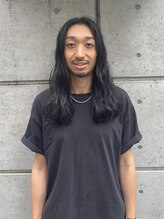 【杉田謙】Instagram【milli_sugita】似合わせカットの達人。