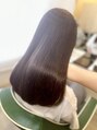 ベルデ(verde)&nbsp;ツヤ感MAX☆チョコレートカラー