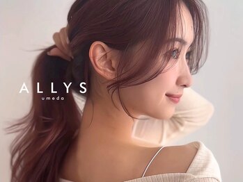 ALLYS 梅田【アリーズ】