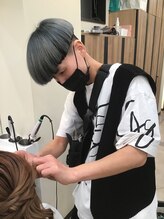 ディティール(DTEEL) YA☆NAGI 