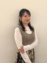 ゼル 桶川ベニバナウォーク店(ZELE) 村上 華子