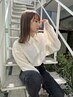 【火曜限定】カット＋くつろぎヘッドスパ　￥13200→