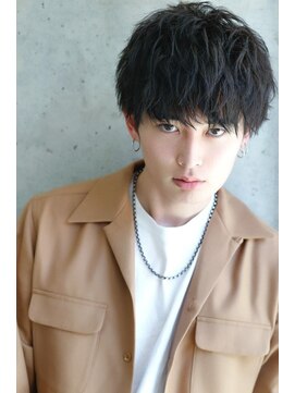 リップス 自由が丘(LIPPS) ルーズグレンショート