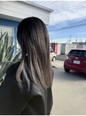 モノトーングラデーション