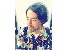 アラゴ ヘア ワークス(ARAGO HAIR WORKS)