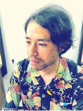 アラゴ ヘア ワークス(ARAGO HAIR WORKS)