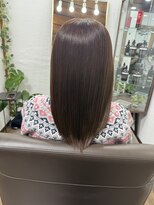 カノン(kanon) ロングヘア