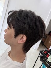インプレス 発寒店(impres) 韓国風メンズ