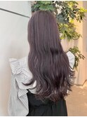 みさき's ラベンダーピンク