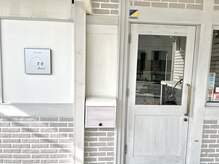 リシェア(re.share)の雰囲気（ショートスタイルが人気なサロン◎[re.share/ショートボブ]）