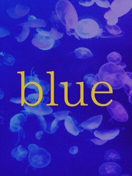 ブルー(blue)の写真/【NEW OPEN】家族みんなで通いやすい♪個室完備のプライベートサロン【blue】が新オープン！