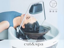 リッチ 横須賀中央店(Rich)の雰囲気（話題の頭浸浴付ヘッドスパで頭皮改善◎髪質改善Trも口コミ高評価）