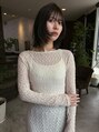 ショウビット(Show Bit)&nbsp;少し個性的なcutも得意です♪
