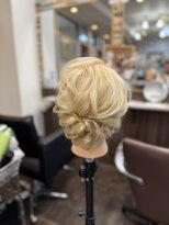 エルエス(L/S hairmake & Bridal)&nbsp;境　桃愛