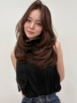 コードライン 金山店(CODE.LINE)&nbsp;《CODE.LINE》立体感レイヤーのミディアム