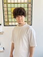ヴィザヴィ 志村坂上店(vis a vis) 高橋 幸司