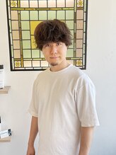 ヴィザヴィ 志村坂上店(vis a vis) 高橋 幸司