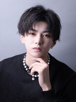 アーリー(Ali'i)&nbsp;センターパート