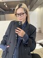 ロニ(LONI) HARUNA 