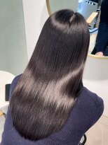 ティア 青山(Tia.)&nbsp;(表参道/青山/原宿/縮毛矯正/髪質改善/レイヤーカット/前髪)